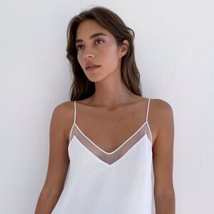 Aritzia Babaton Galen Camisole